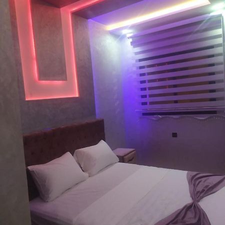 Calairis House Appartement Asilah Buitenkant foto