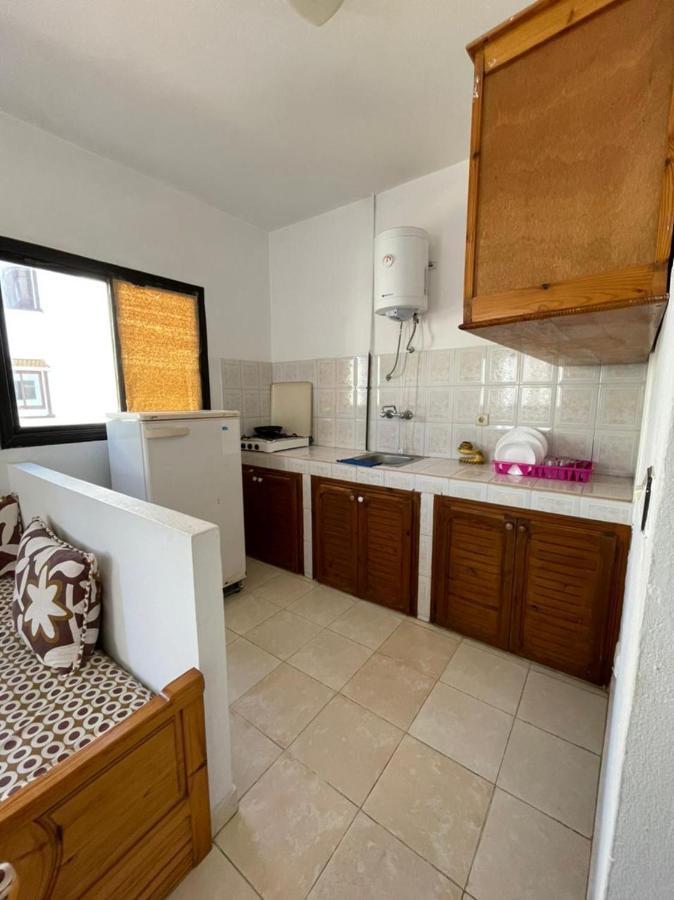 Calairis House Appartement Asilah Buitenkant foto