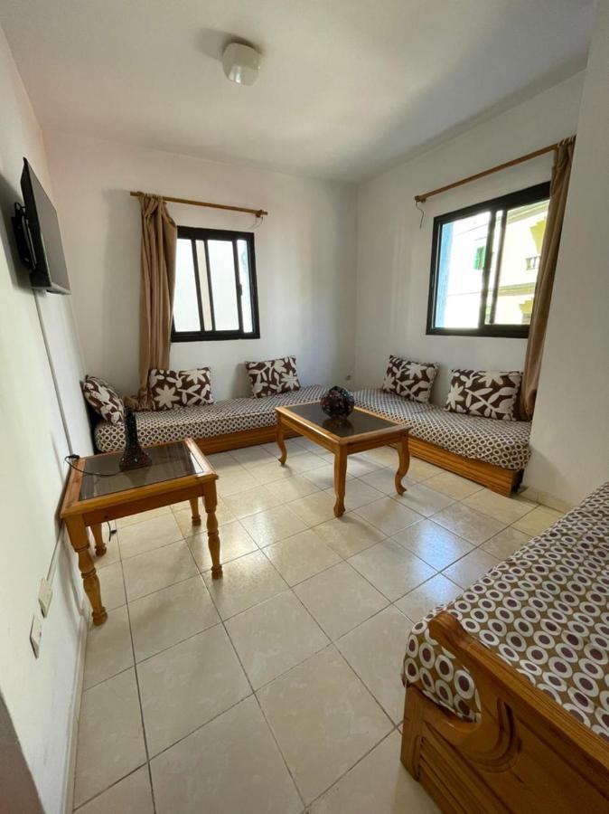 Calairis House Appartement Asilah Buitenkant foto