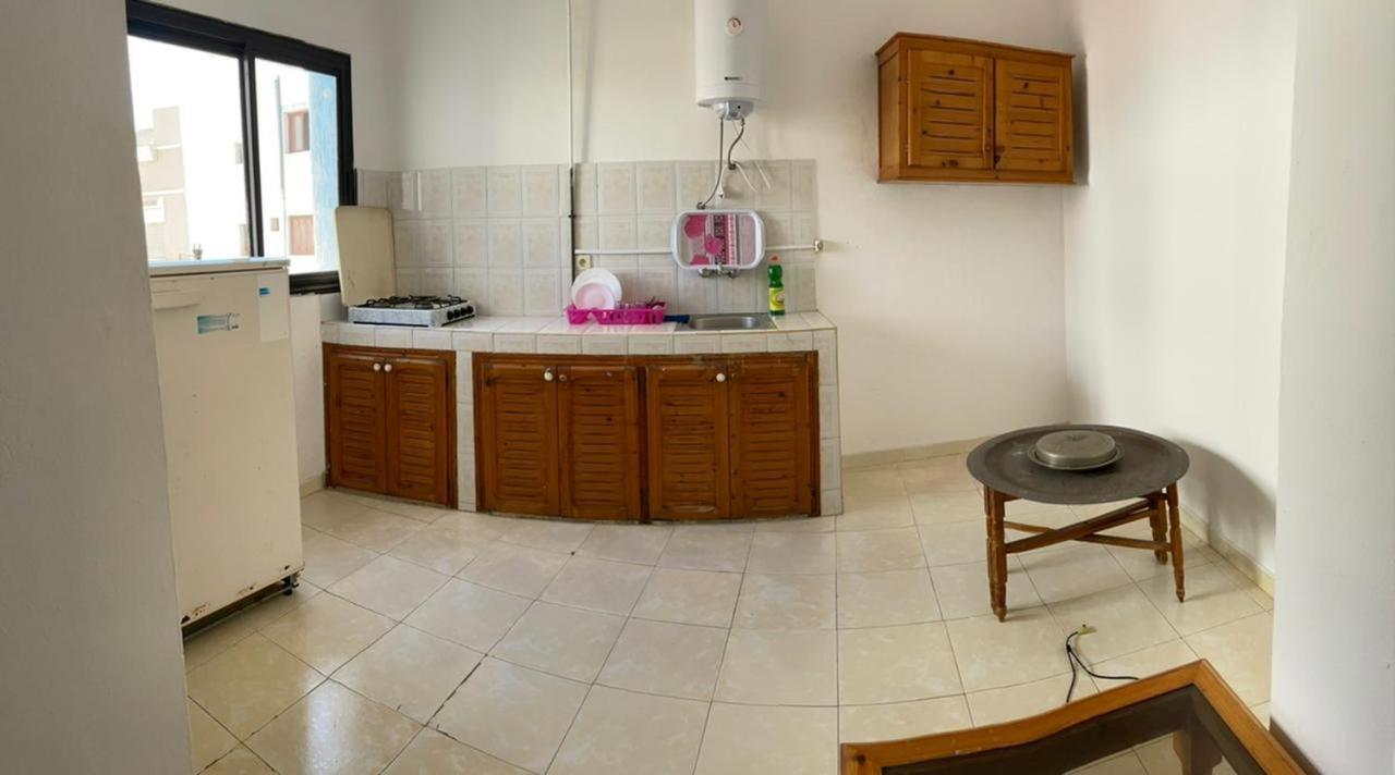 Calairis House Appartement Asilah Buitenkant foto