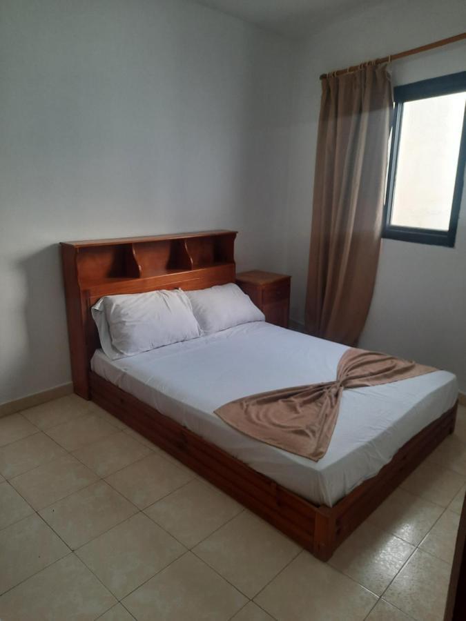 Calairis House Appartement Asilah Buitenkant foto