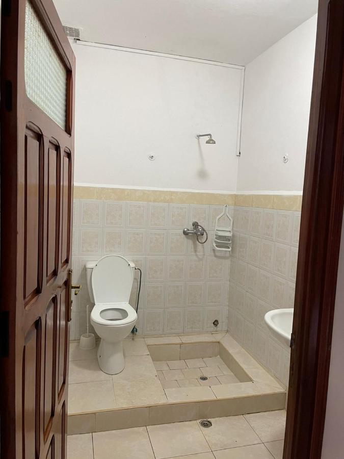 Calairis House Appartement Asilah Buitenkant foto