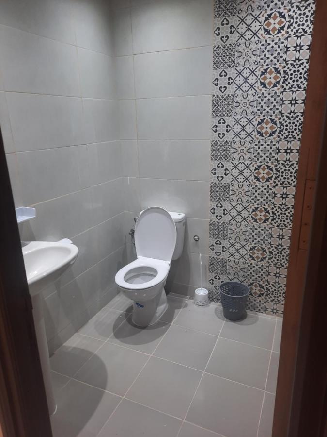 Calairis House Appartement Asilah Buitenkant foto