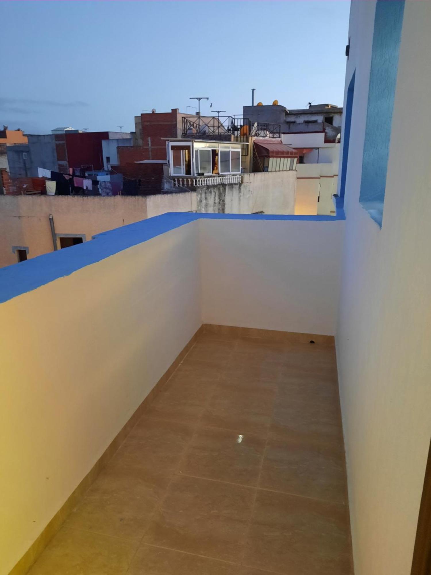 Calairis House Appartement Asilah Buitenkant foto