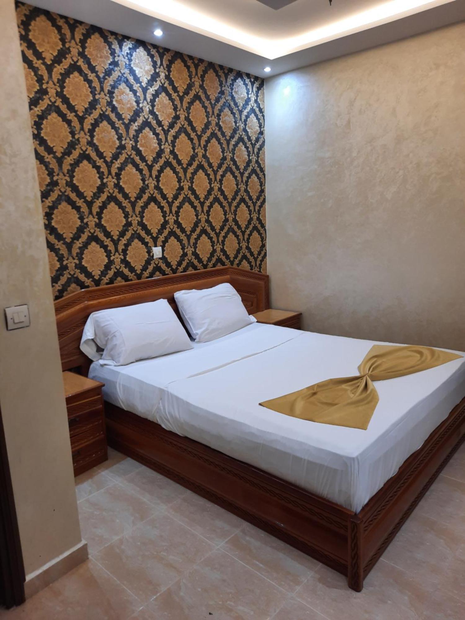 Calairis House Appartement Asilah Buitenkant foto