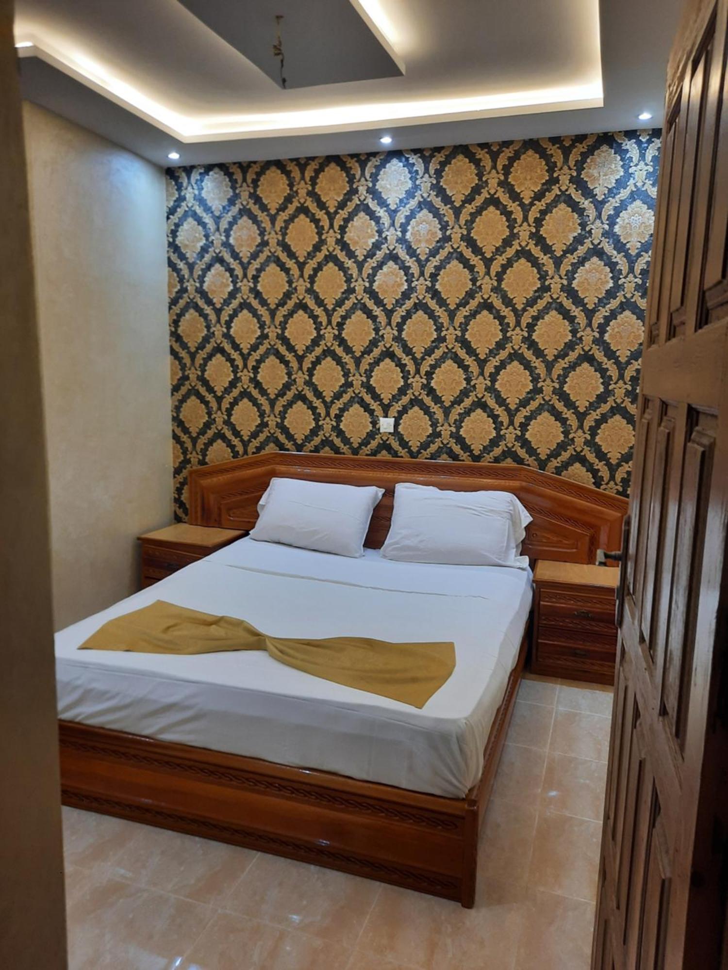 Calairis House Appartement Asilah Buitenkant foto