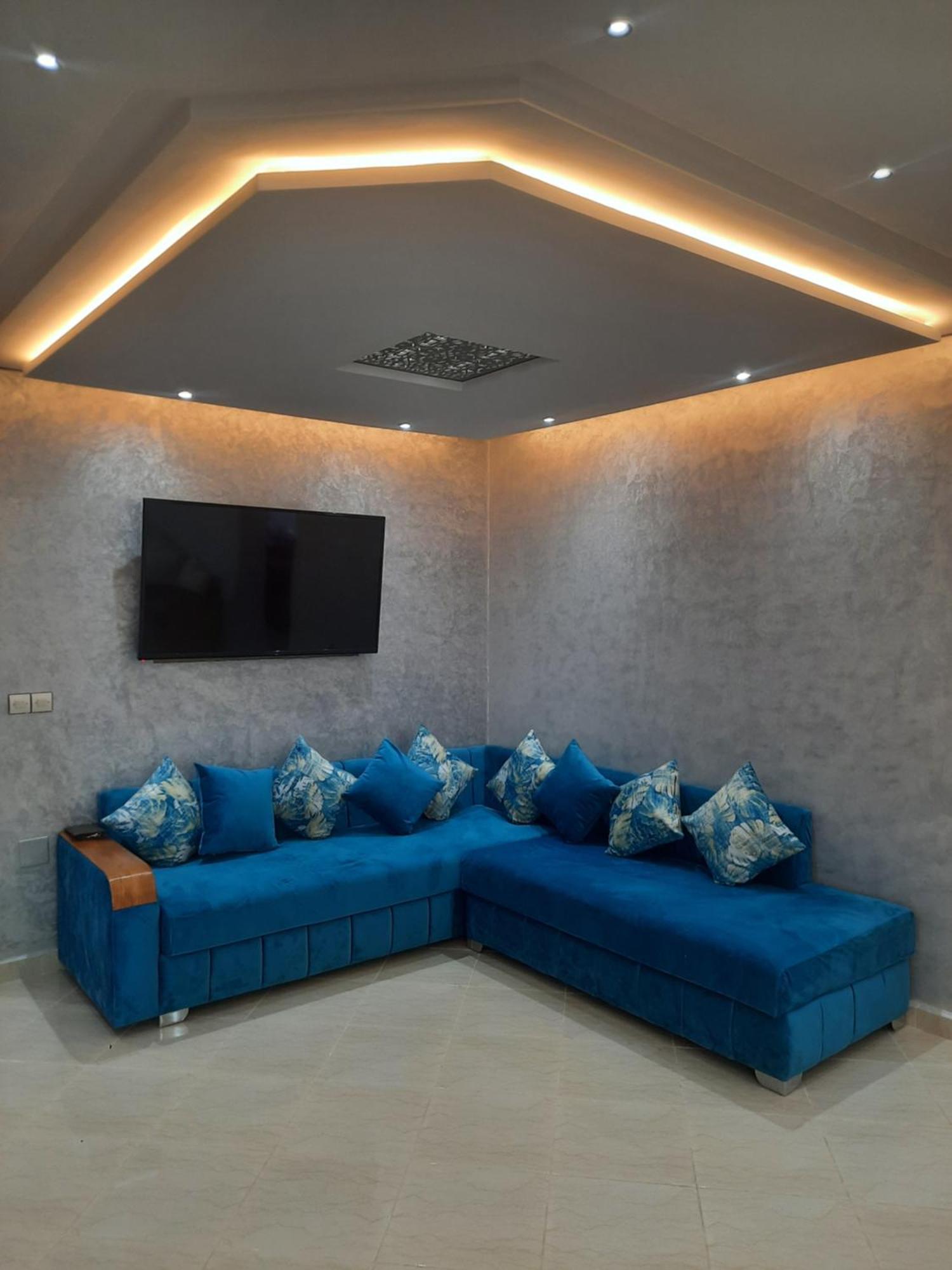 Calairis House Appartement Asilah Buitenkant foto