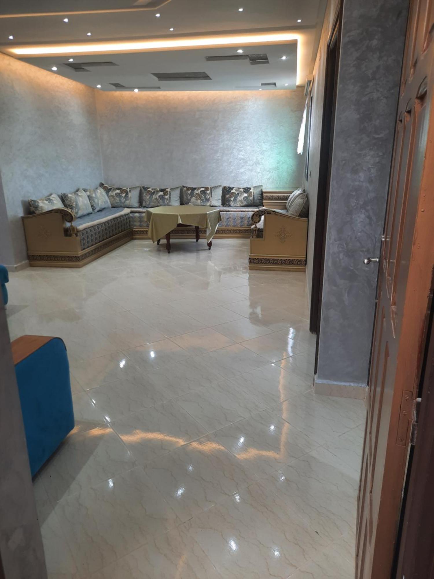 Calairis House Appartement Asilah Buitenkant foto
