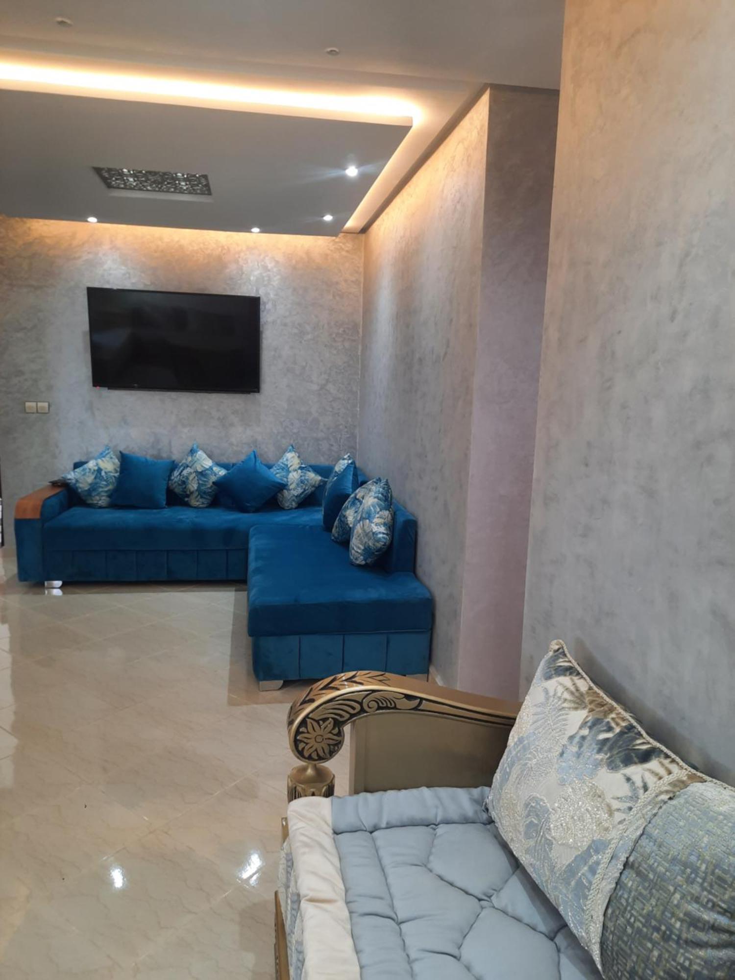 Calairis House Appartement Asilah Buitenkant foto
