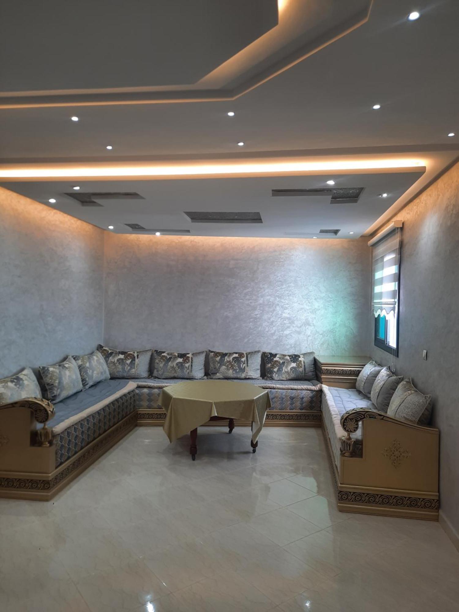 Calairis House Appartement Asilah Buitenkant foto
