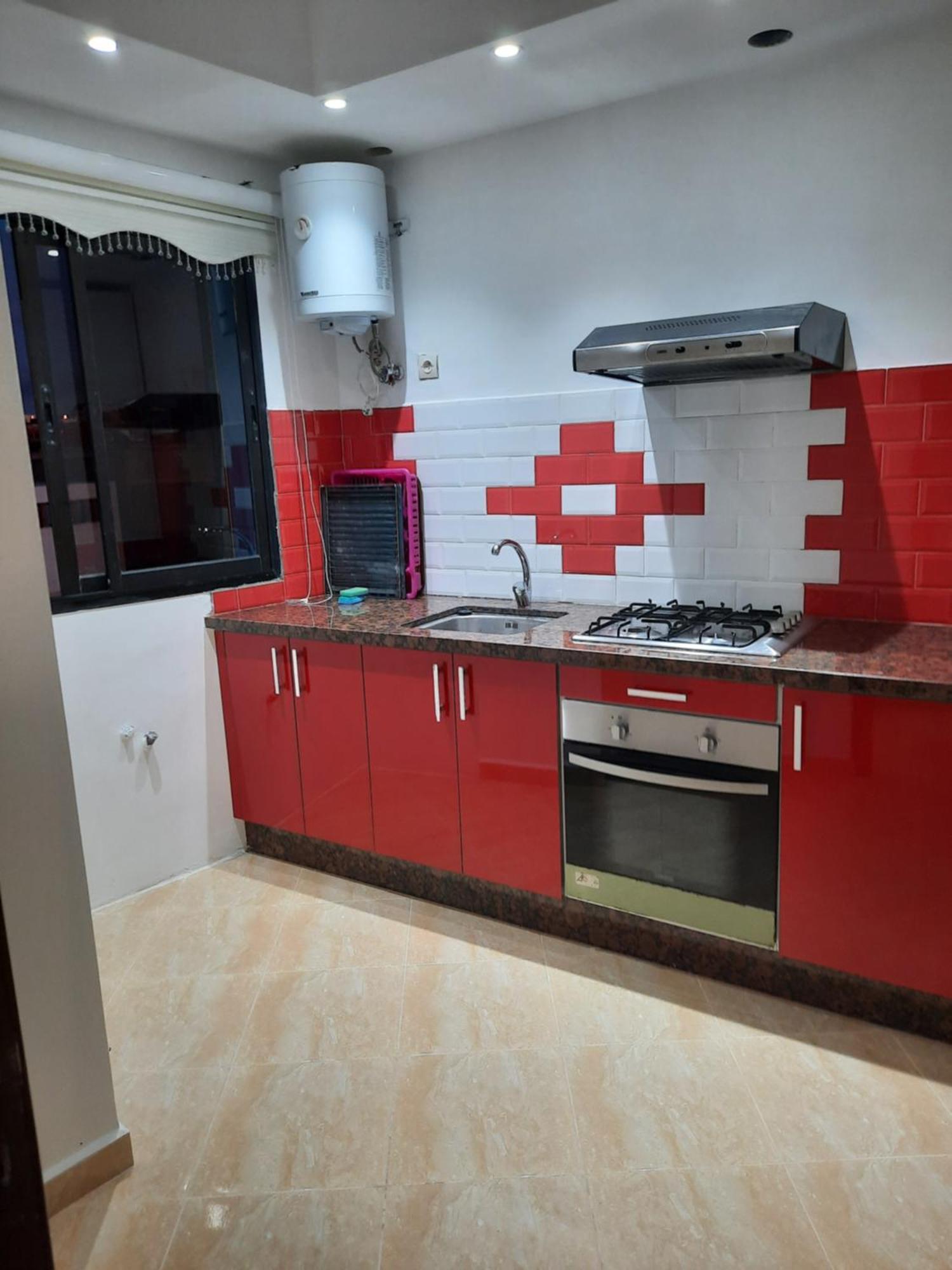 Calairis House Appartement Asilah Buitenkant foto
