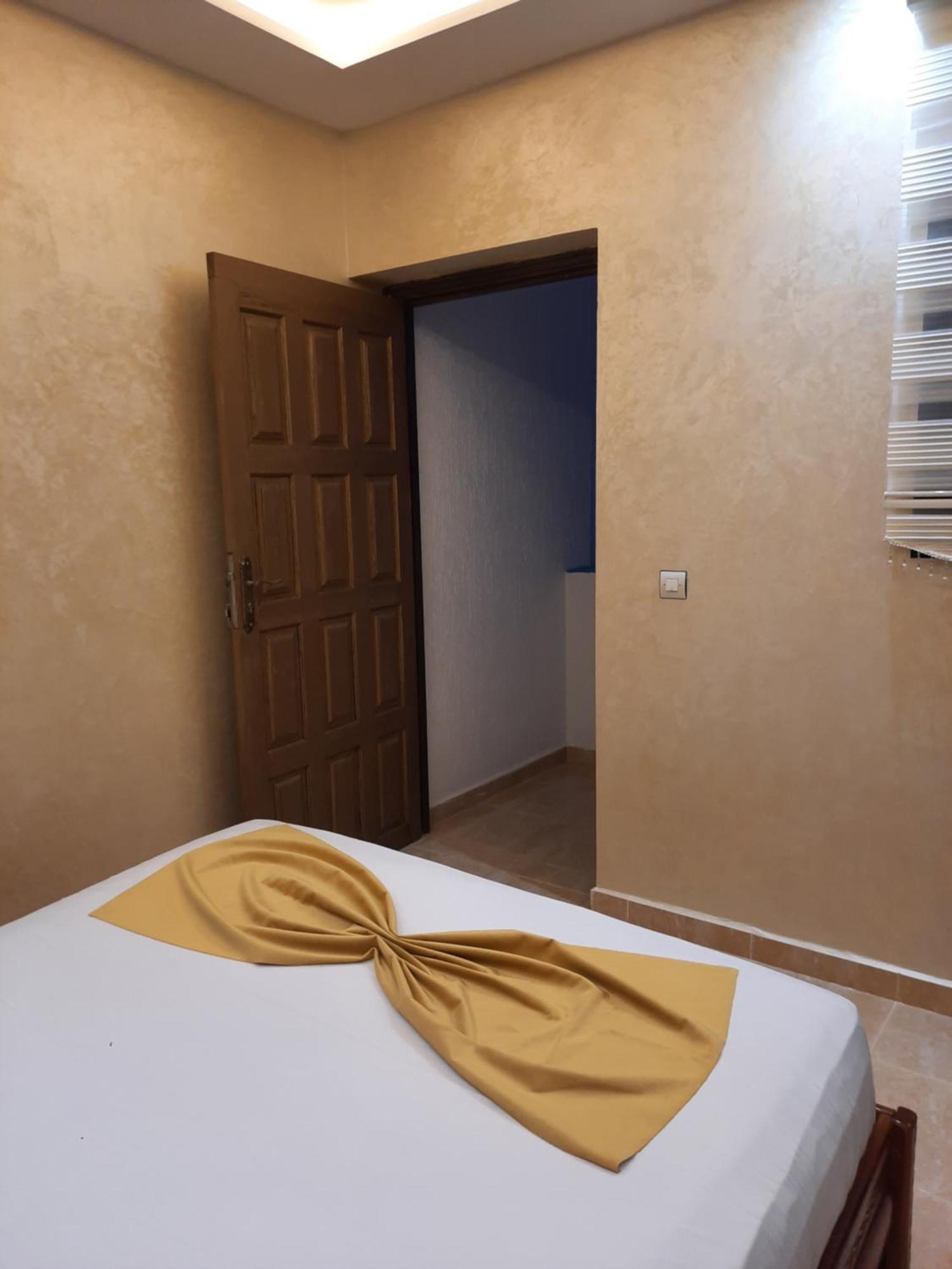 Calairis House Appartement Asilah Buitenkant foto
