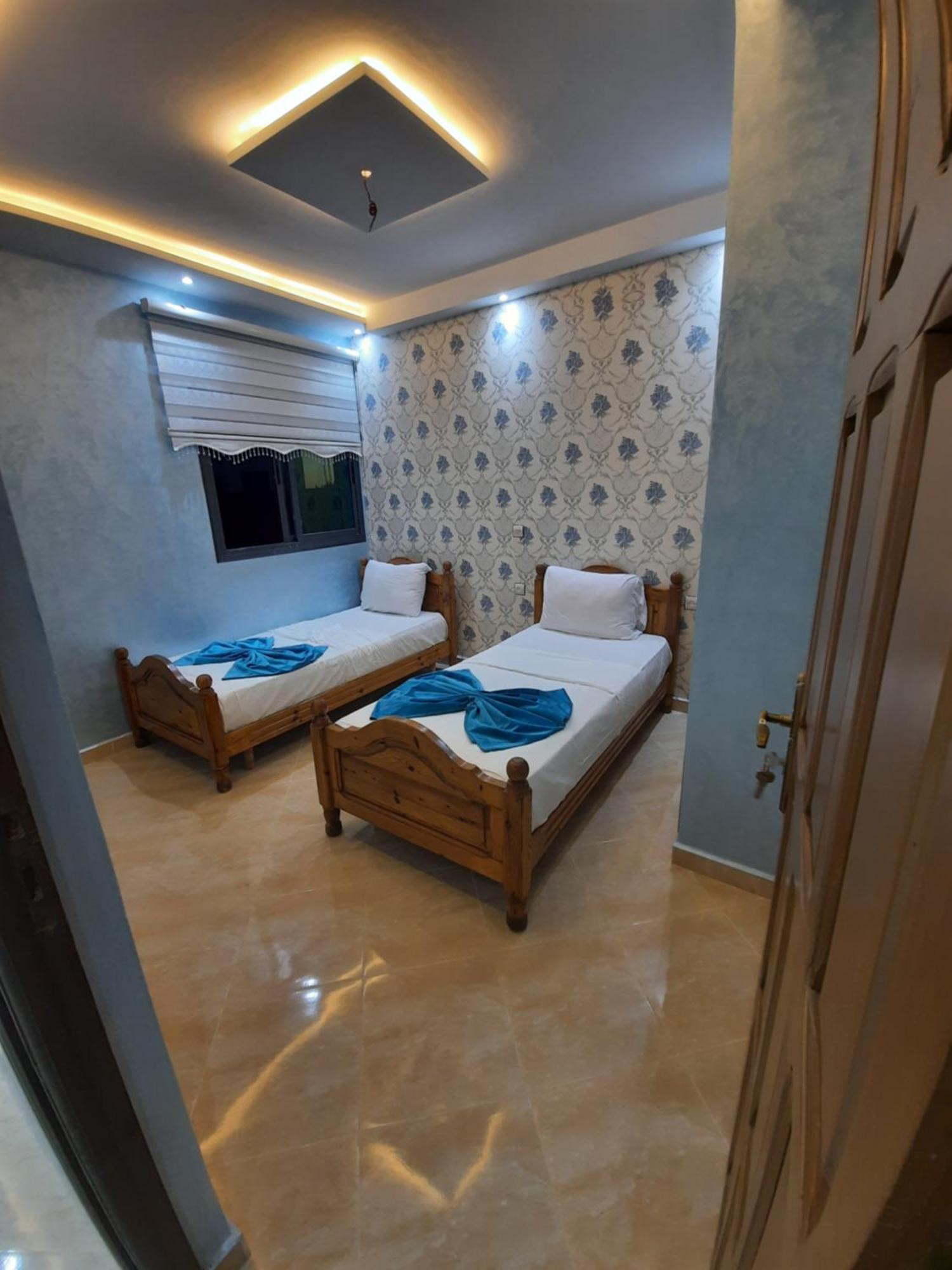 Calairis House Appartement Asilah Buitenkant foto