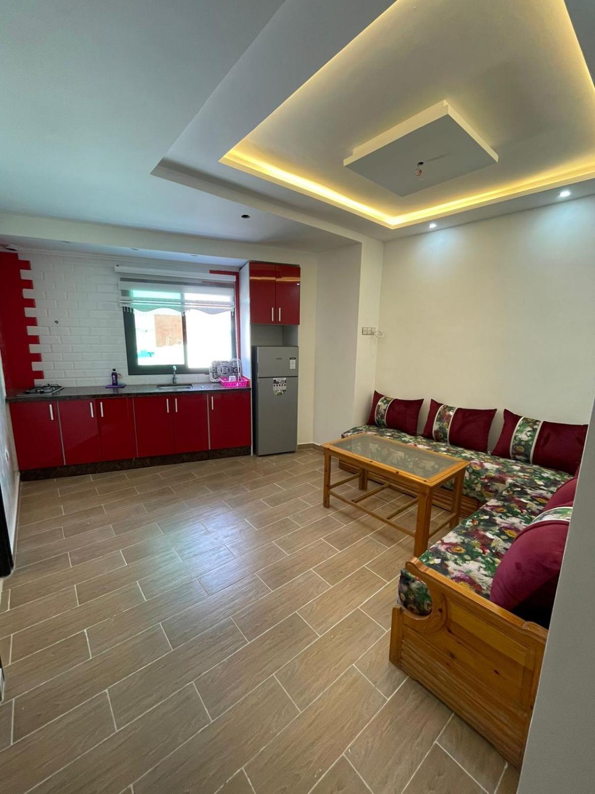 Calairis House Appartement Asilah Buitenkant foto