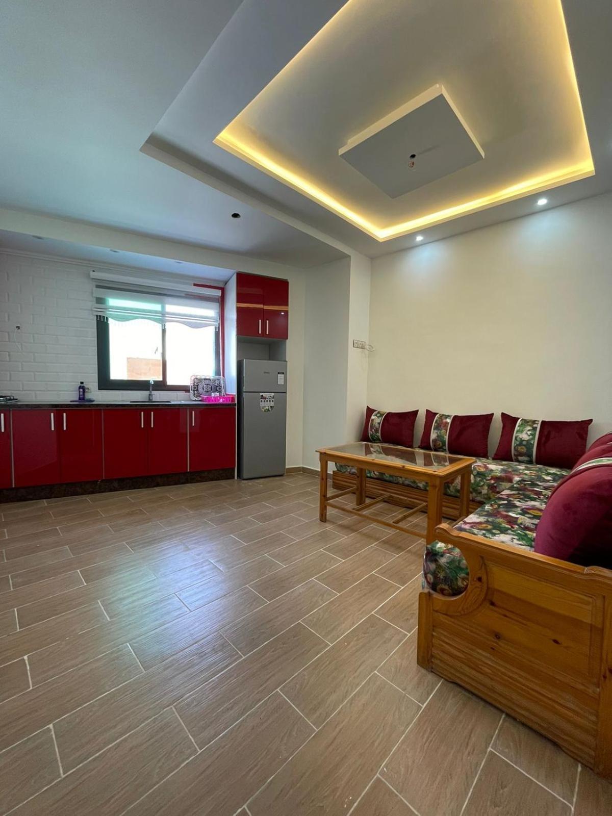 Calairis House Appartement Asilah Buitenkant foto