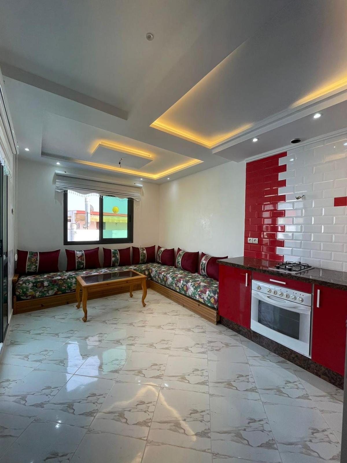 Calairis House Appartement Asilah Buitenkant foto