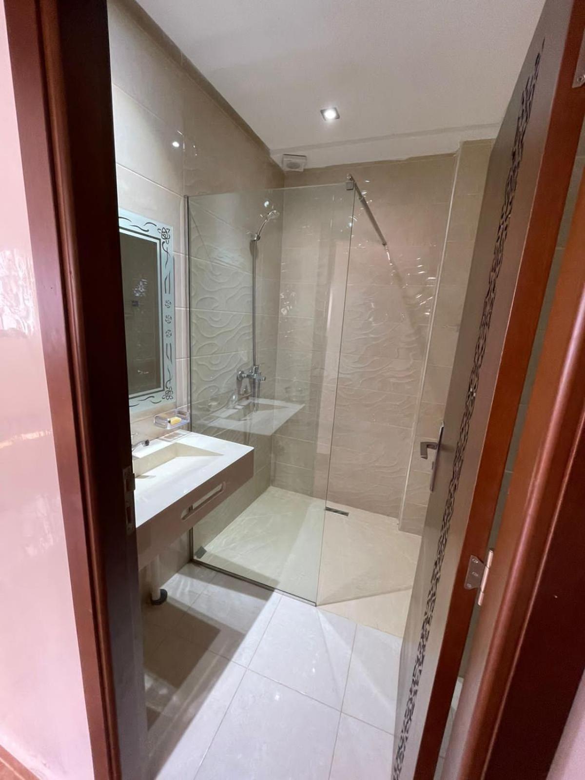Calairis House Appartement Asilah Buitenkant foto
