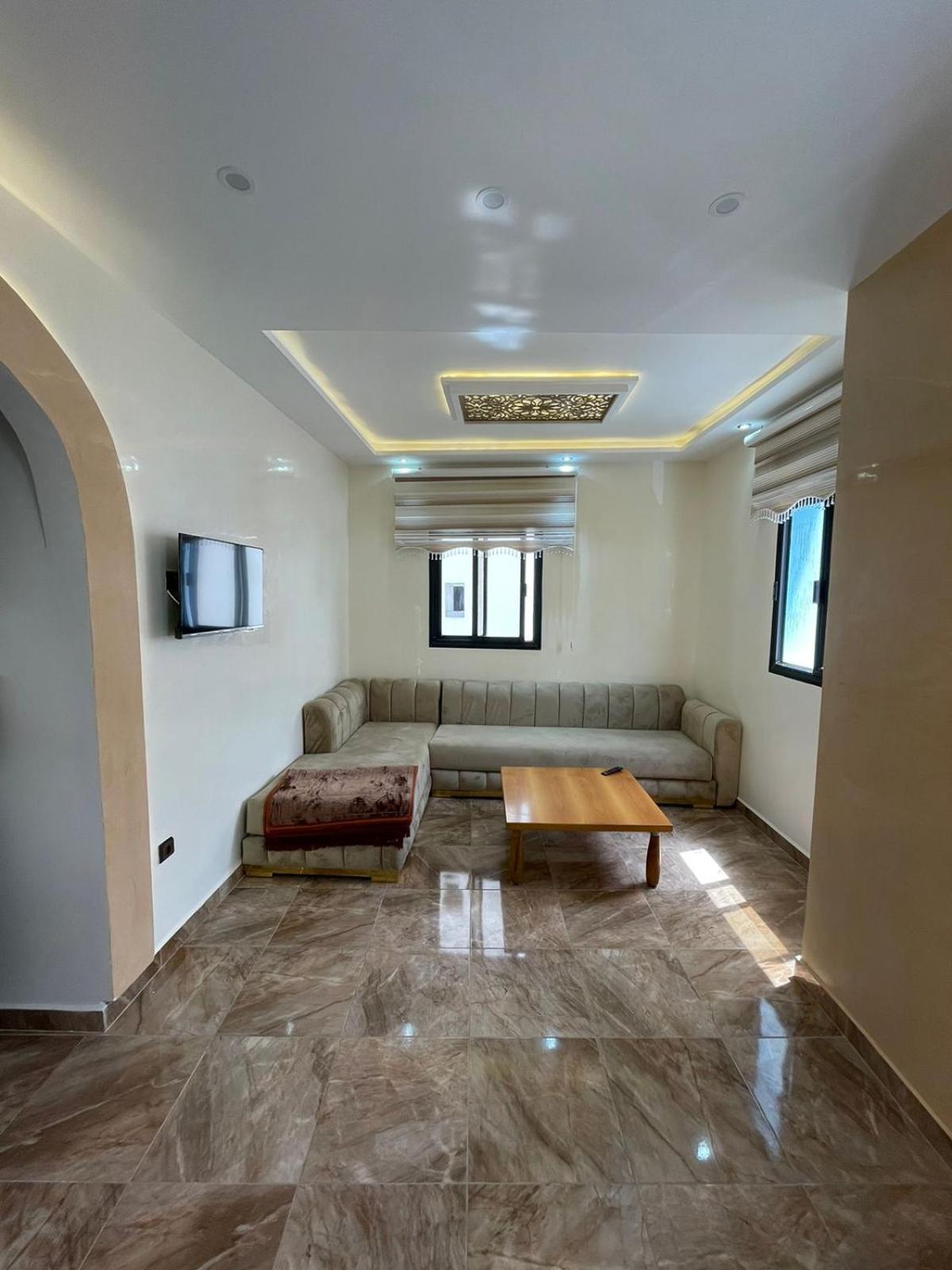 Calairis House Appartement Asilah Buitenkant foto