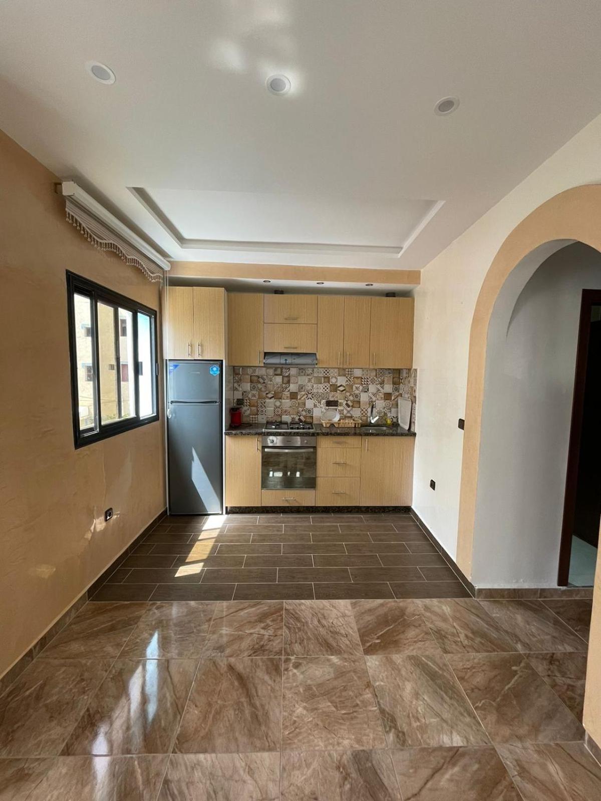 Calairis House Appartement Asilah Buitenkant foto