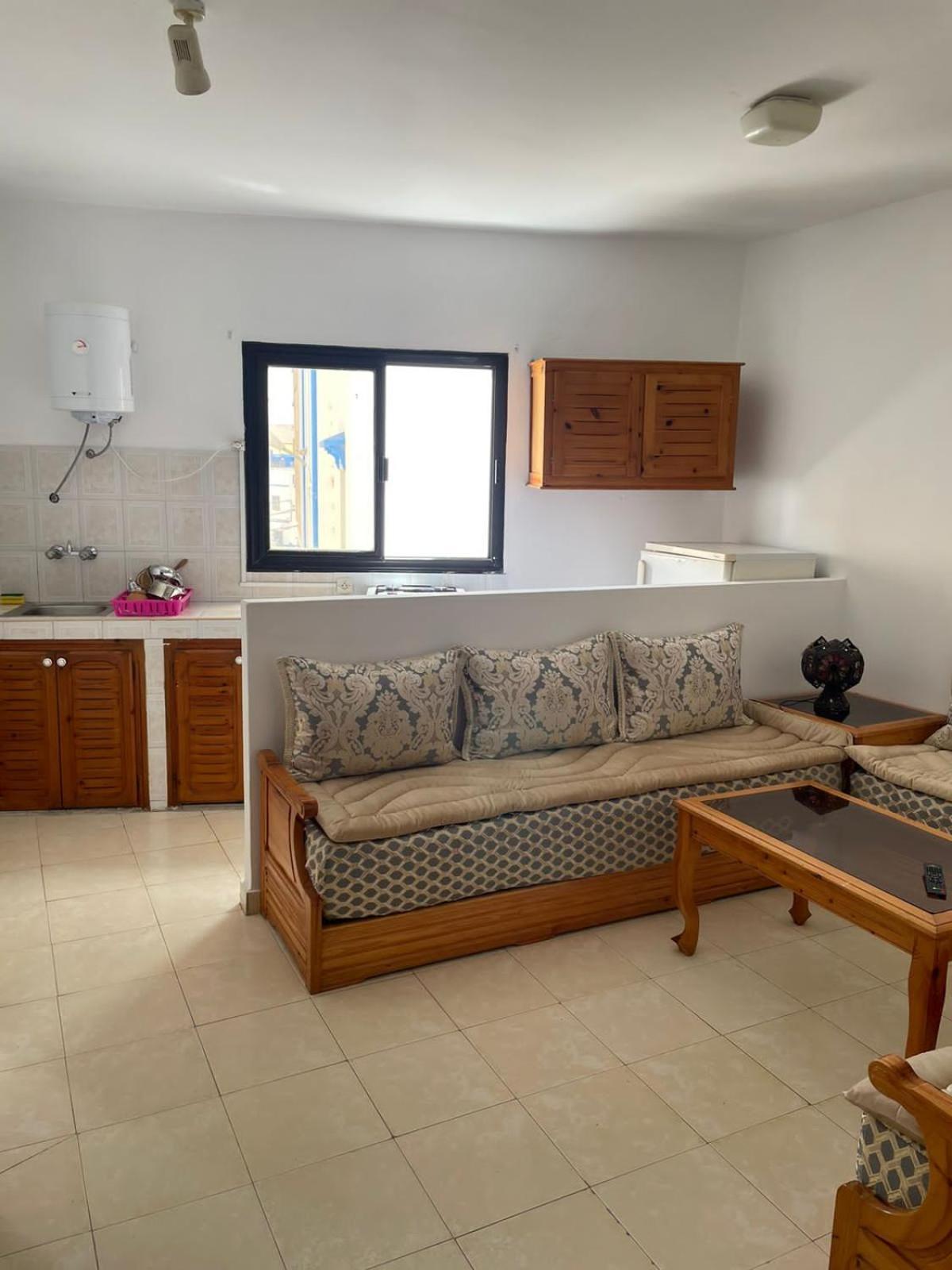 Calairis House Appartement Asilah Buitenkant foto