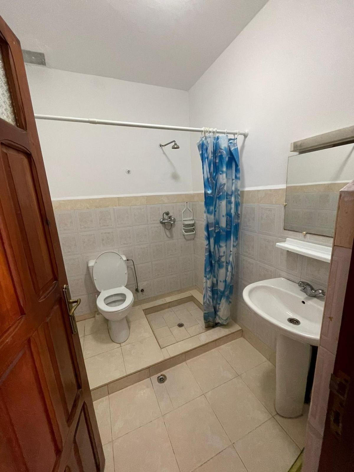 Calairis House Appartement Asilah Buitenkant foto