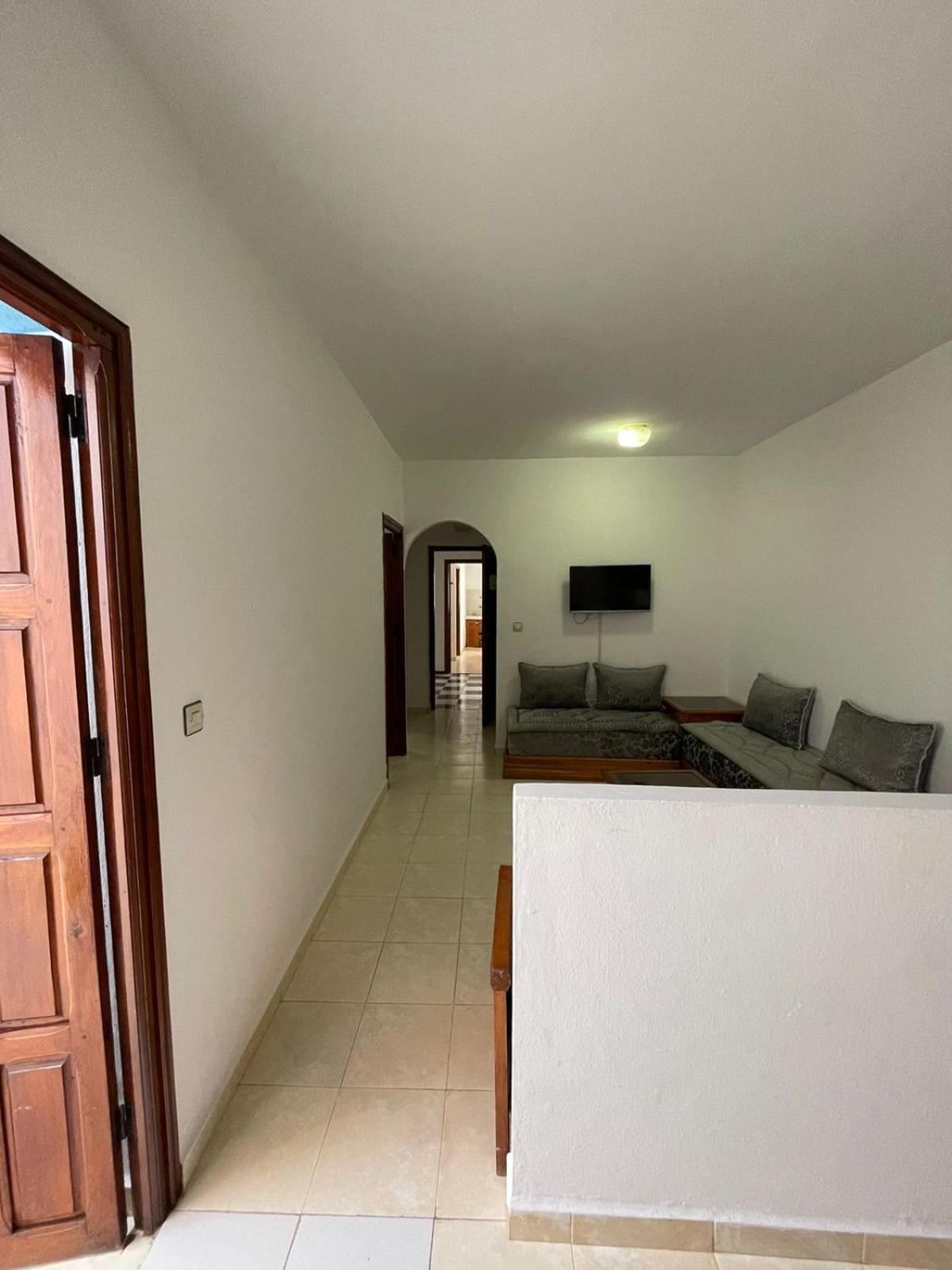 Calairis House Appartement Asilah Buitenkant foto