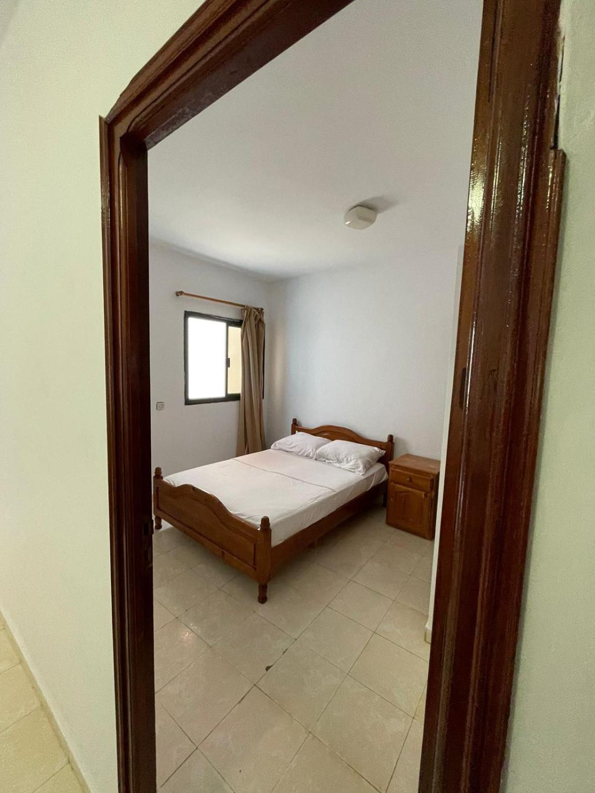 Calairis House Appartement Asilah Buitenkant foto