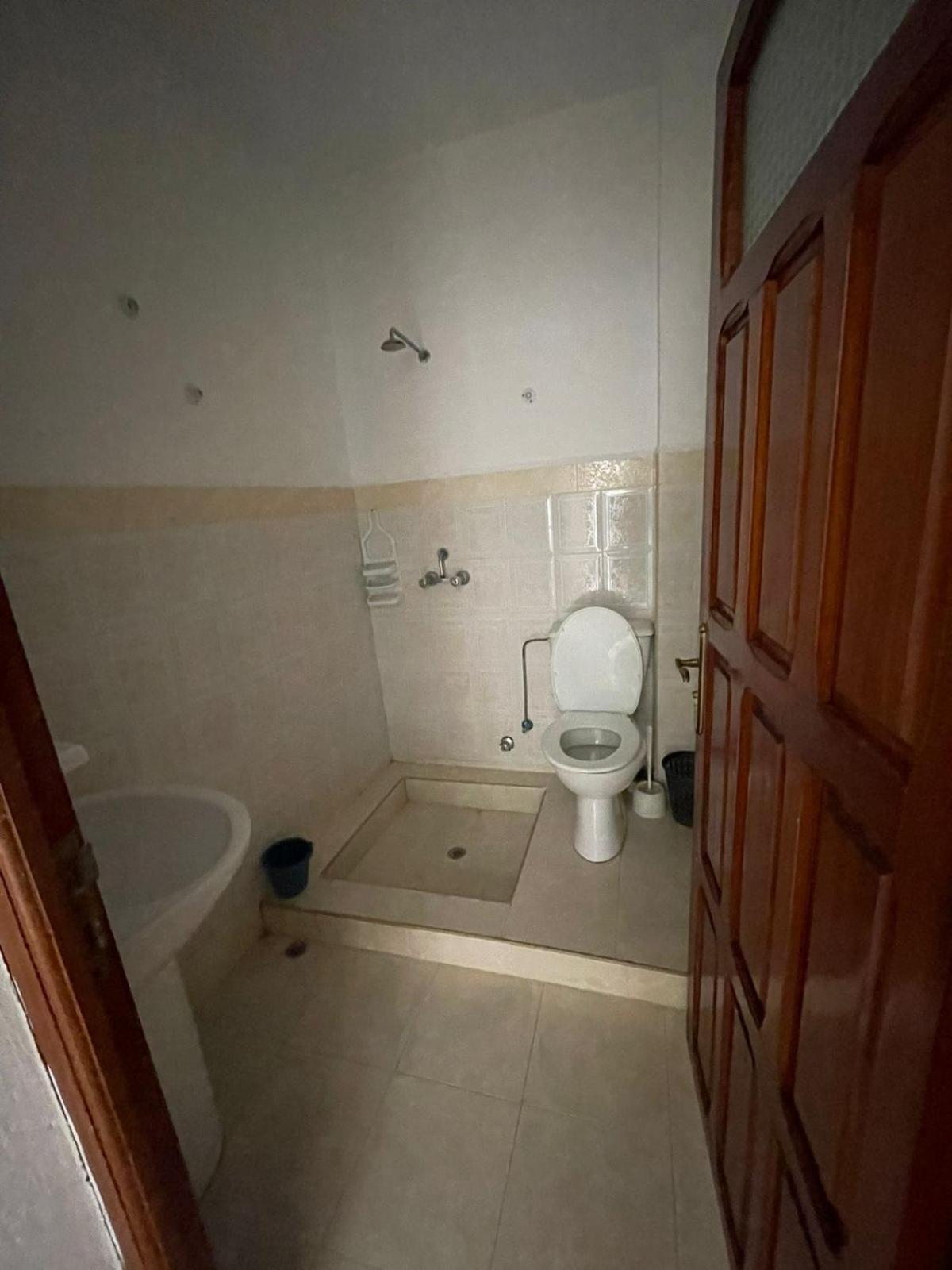 Calairis House Appartement Asilah Buitenkant foto