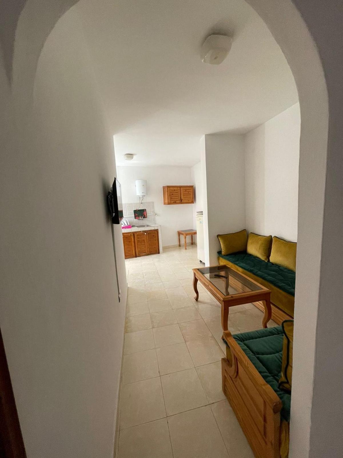 Calairis House Appartement Asilah Buitenkant foto