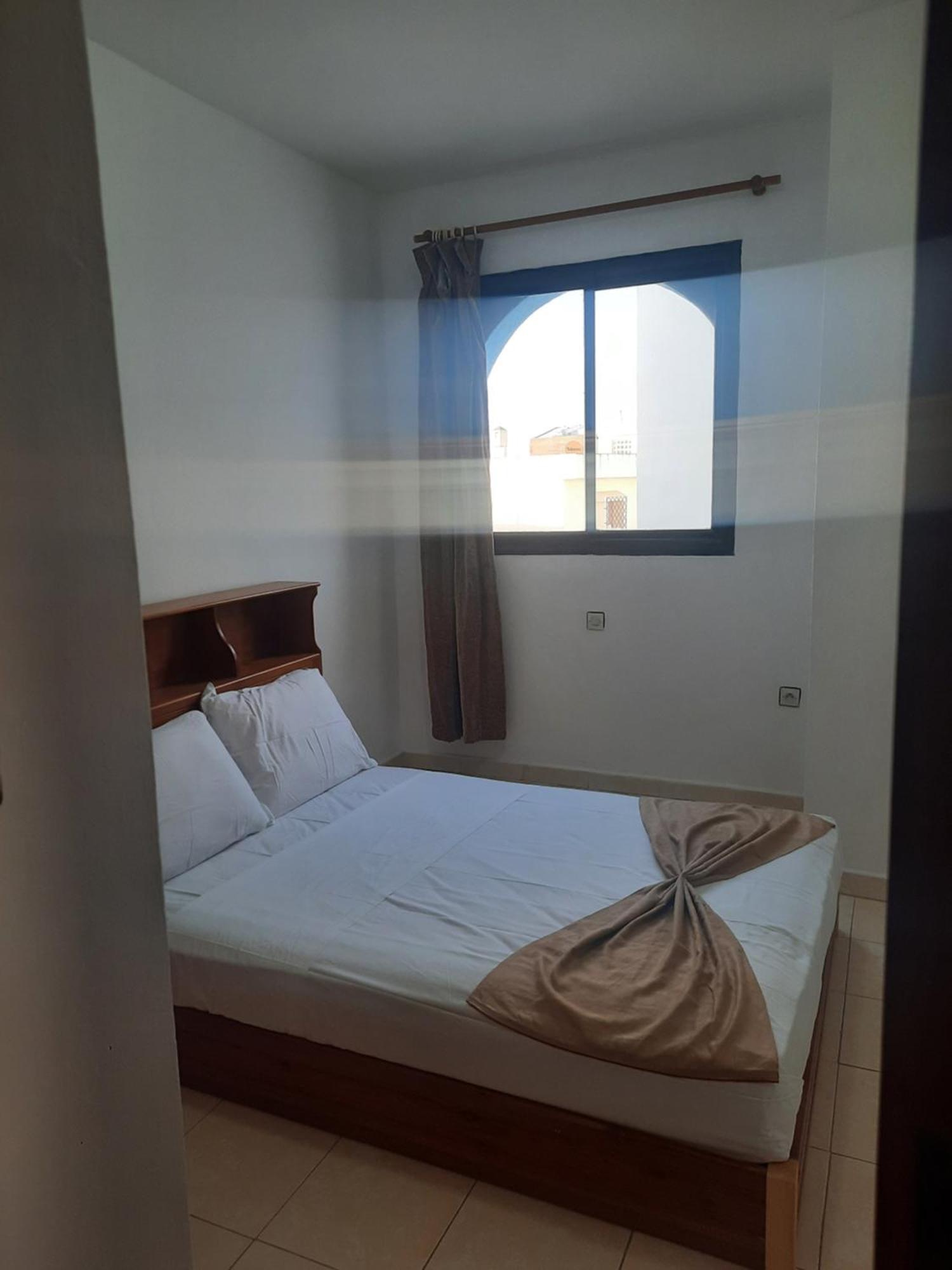 Calairis House Appartement Asilah Buitenkant foto