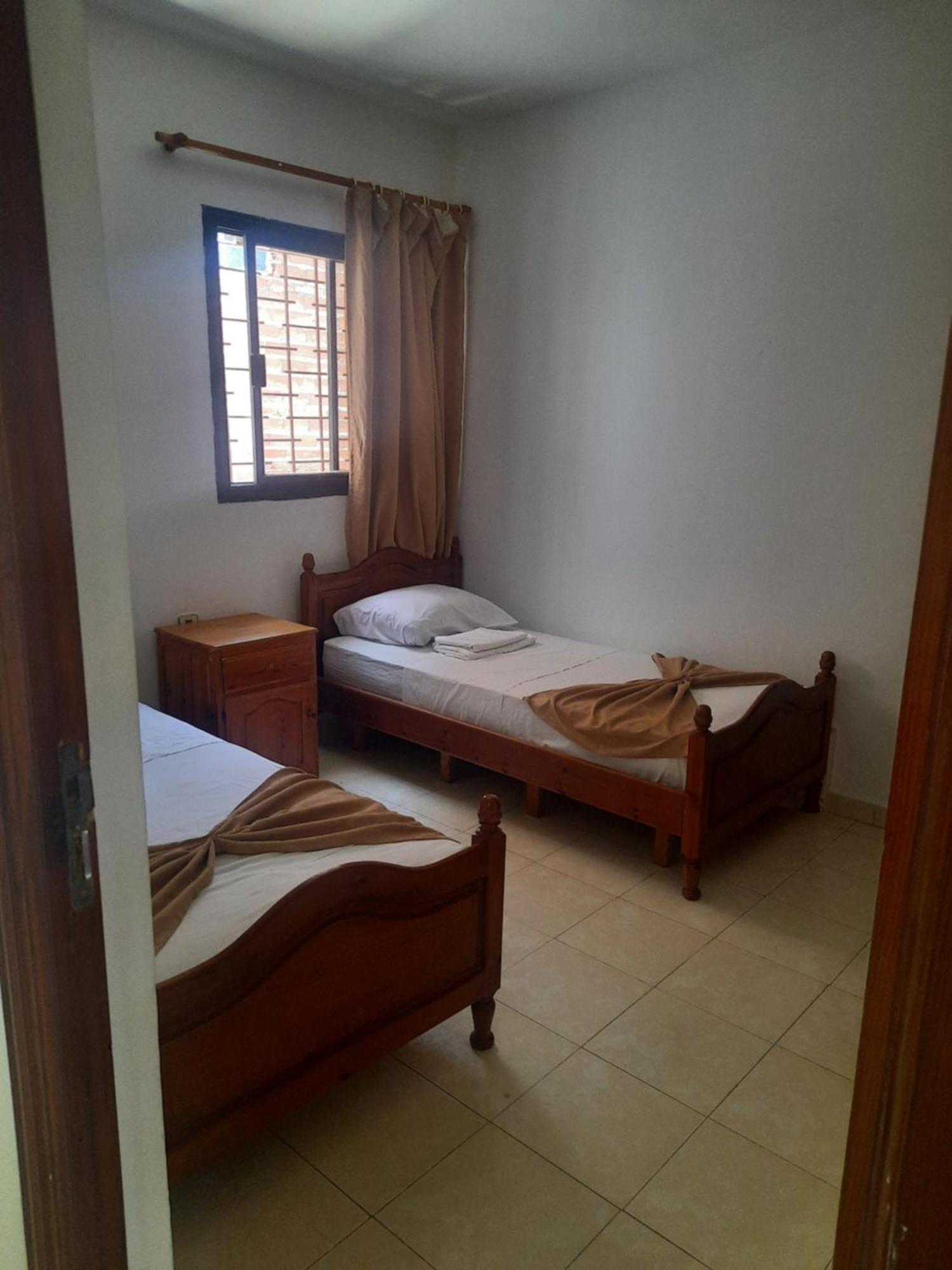 Calairis House Appartement Asilah Buitenkant foto