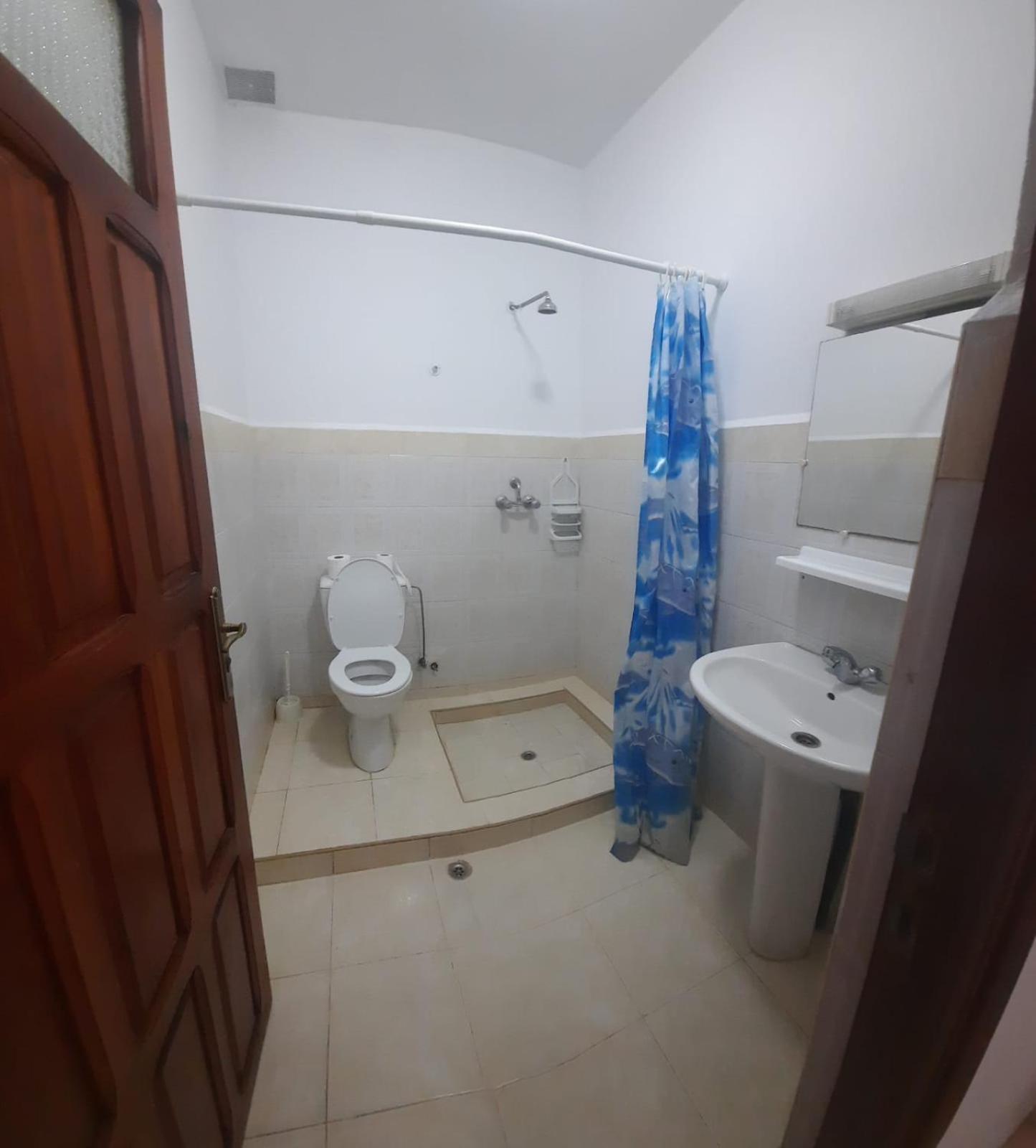 Calairis House Appartement Asilah Buitenkant foto