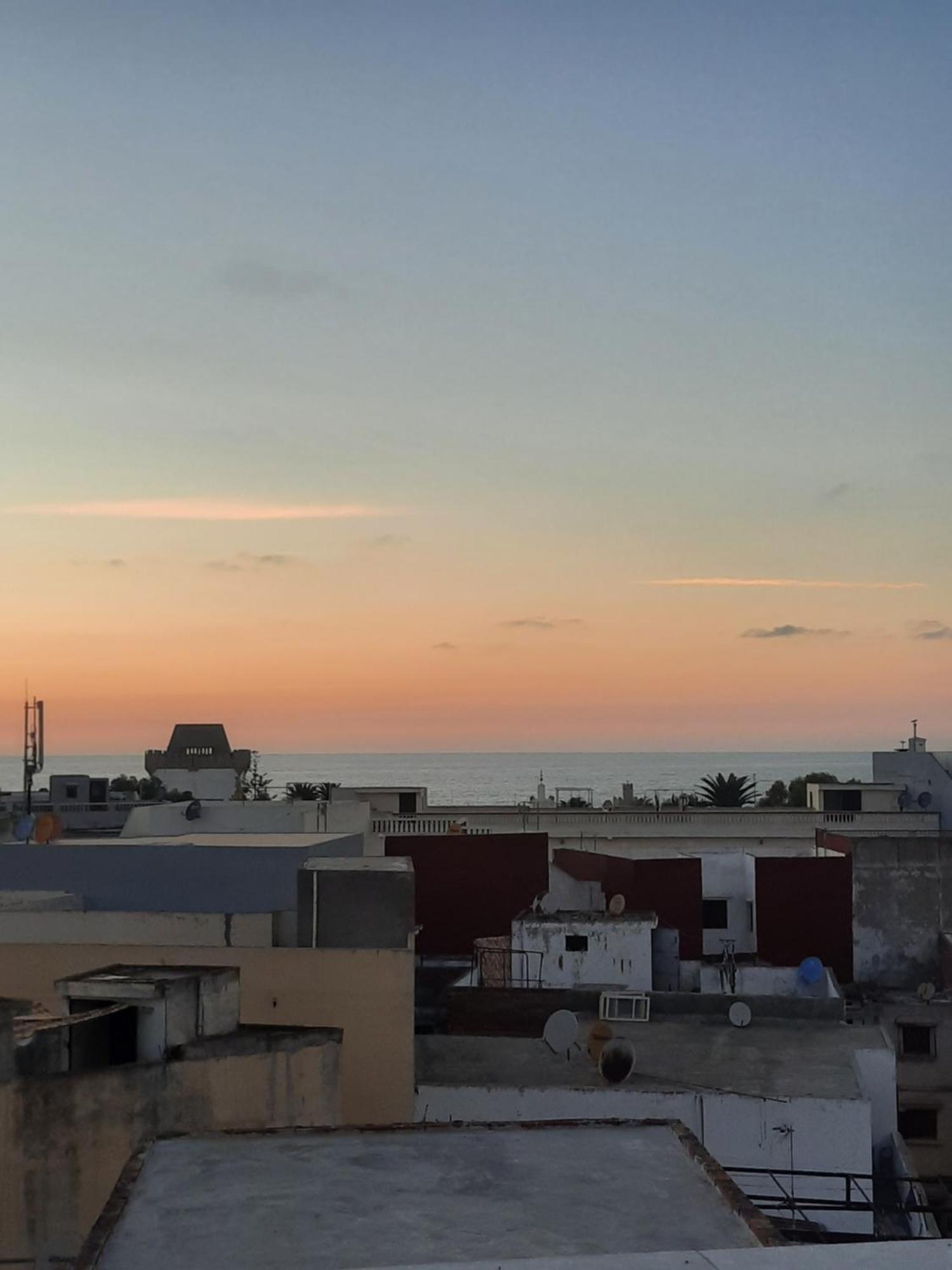 Calairis House Appartement Asilah Buitenkant foto